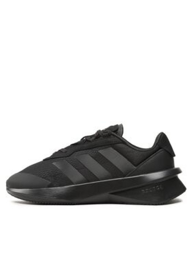 adidas Sneakersy Heawyn IG2377 Czarny