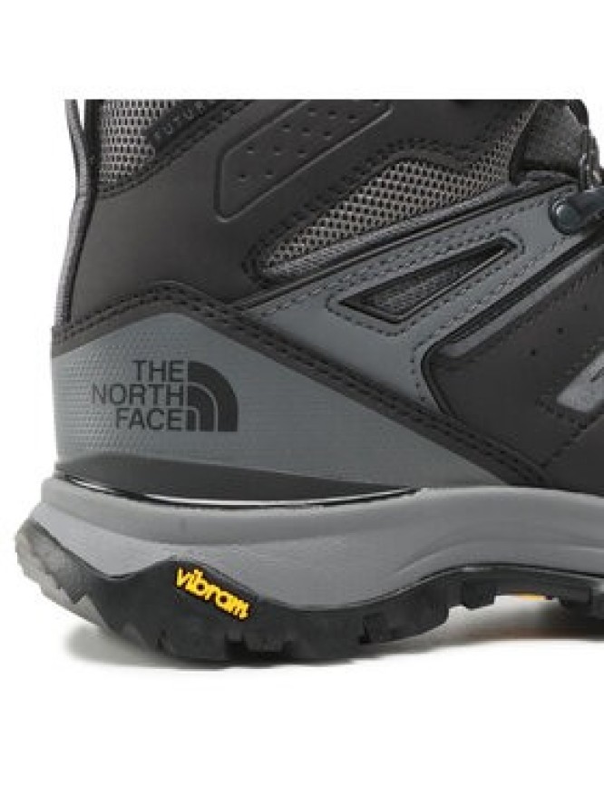 The North Face Trekkingi Hedgehog Mid Futurelight NF0A4T36KZ21 Szary