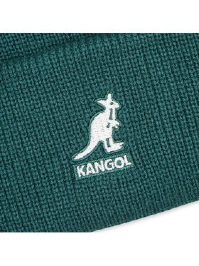 Kangol Czapka Pull-On 2978BC Zielony