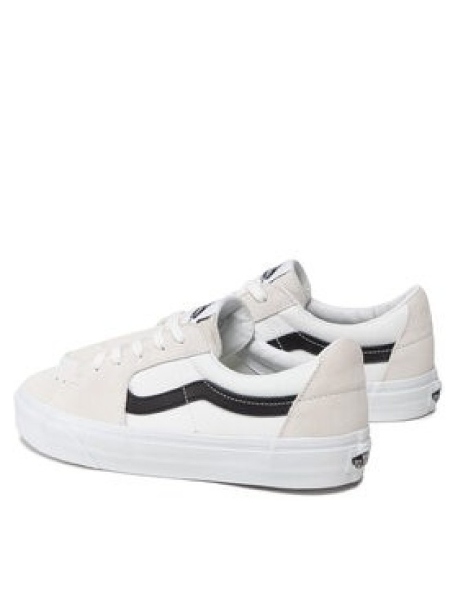 Vans Tenisówki Sk8-Low VN0A5KXDYB21 Beżowy