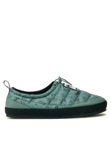 Puma Kapcie Tuff Plus RIPNDIP 393540 01 Zielony