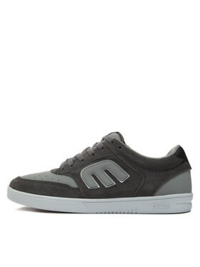 Etnies Sneakersy The Aurelien 4102000151 Szary