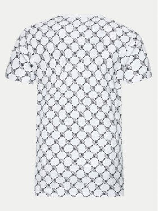 JOOP! T-Shirt 31Tyron 30041255 Biały Modern Fit