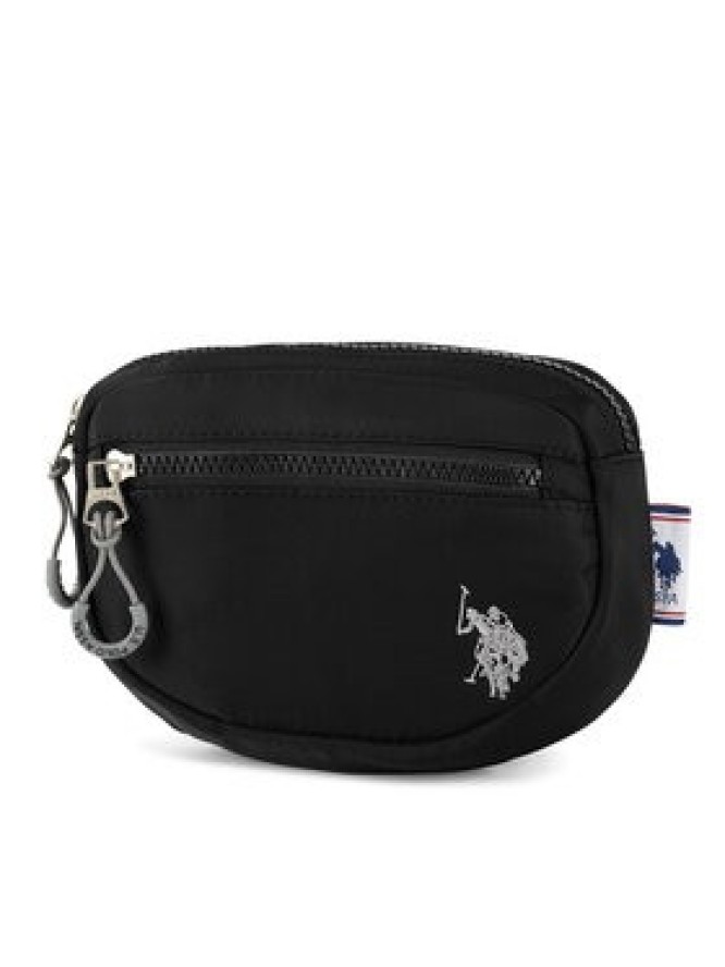 U.S. Polo Assn. Saszetka nerka BIUXT5677MIA Czarny