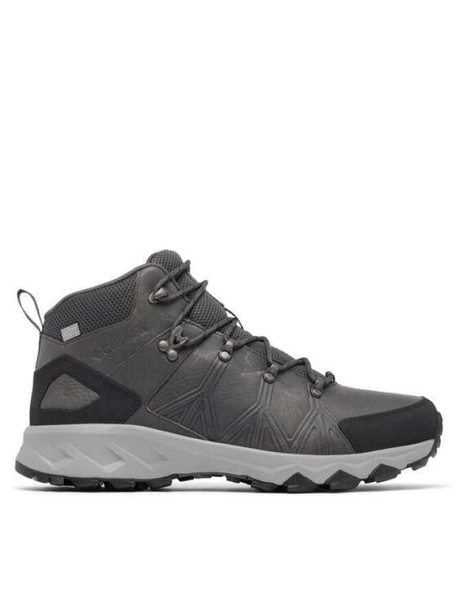 Columbia Trekkingi Peakfreak II Mid Outdry Leather 2100701 Szary