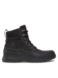 Timberland Trzewiki Atwells Ave Wp Boot TB0A43UN0151 Czarny