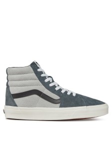 Vans Sneakersy Sk8-Hi VN000CP9G0Z1 Szary