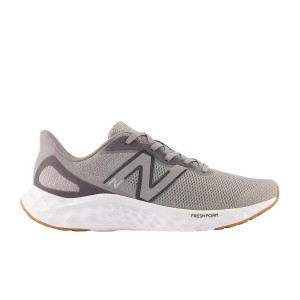 Mężczyźni bieganie buty New Balance Fresh Foam Arishi, Szary