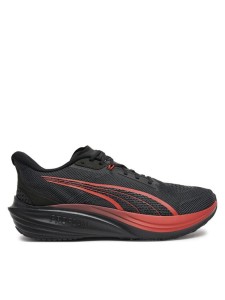 Puma Buty do biegania Darter Pro Fade 310476 03 Czarny