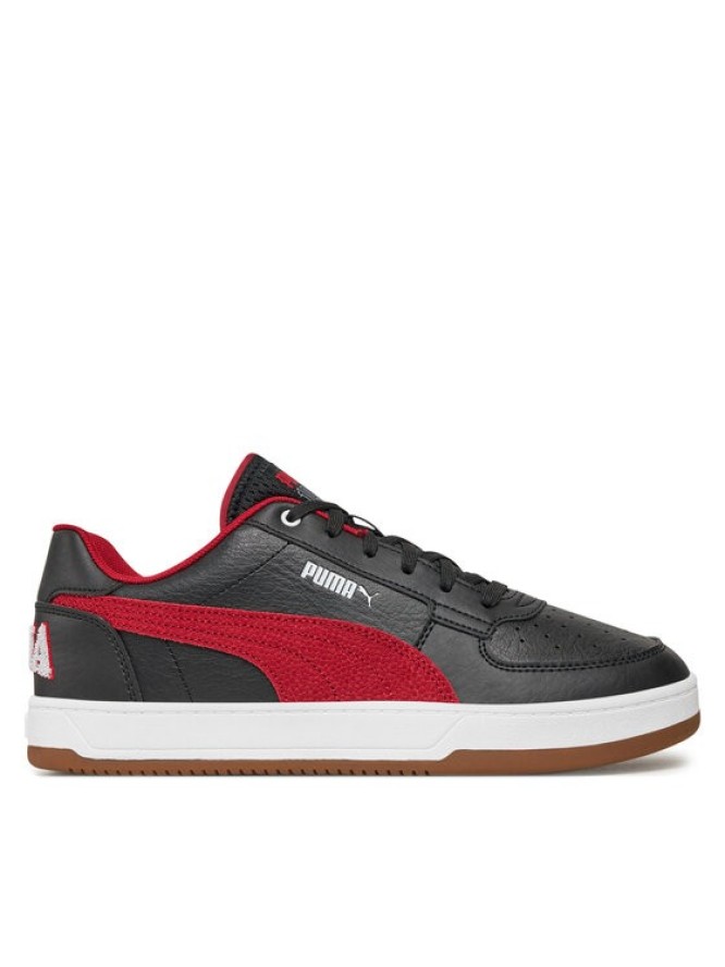 Puma Sneakersy Puma Caven 2.0 Retro Club 395082 02 Czarny