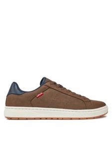 Levi's® Sneakersy Piper 234234-960-28 Brązowy