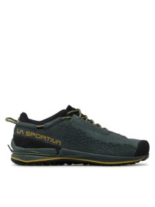 La Sportiva Trekkingi Tx2 Evo Leather 27X915723 Zielony