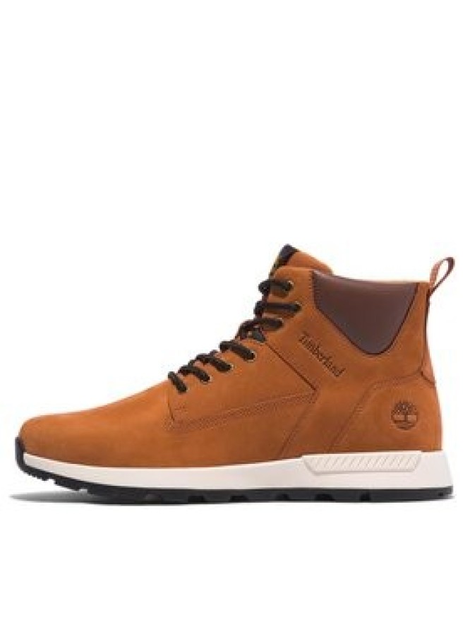 Timberland Trzewiki Killington Trkr Chka TB0A2H7QF131 Brązowy