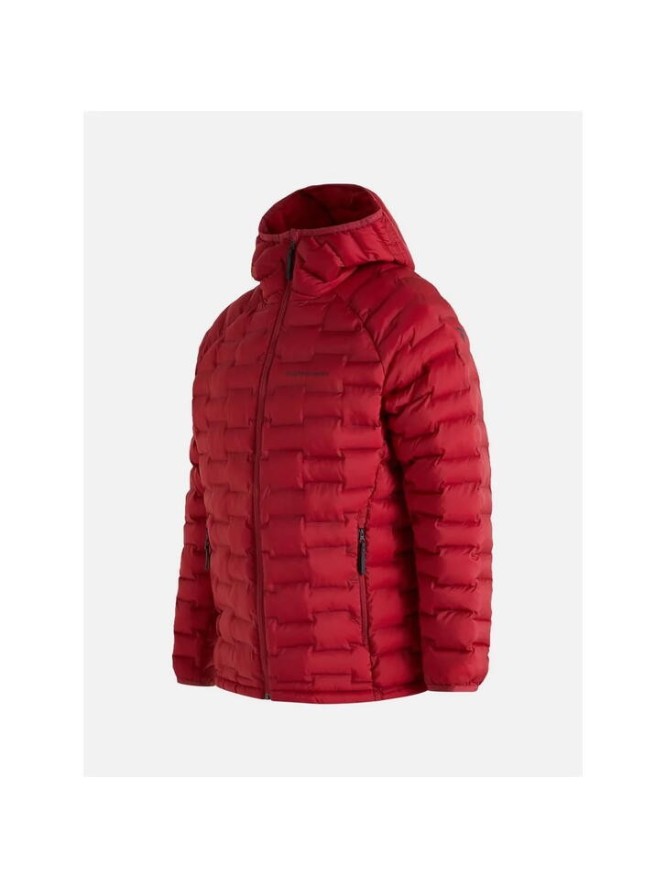 Kurtka Peak Performance Męska Argon Light Hood Jacket