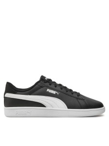 Puma Sneakersy Smash 3.0 L 390987 04 Czarny