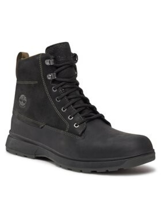 Timberland Trzewiki Atwells Ave Wp Boot TB0A43UN0151 Czarny