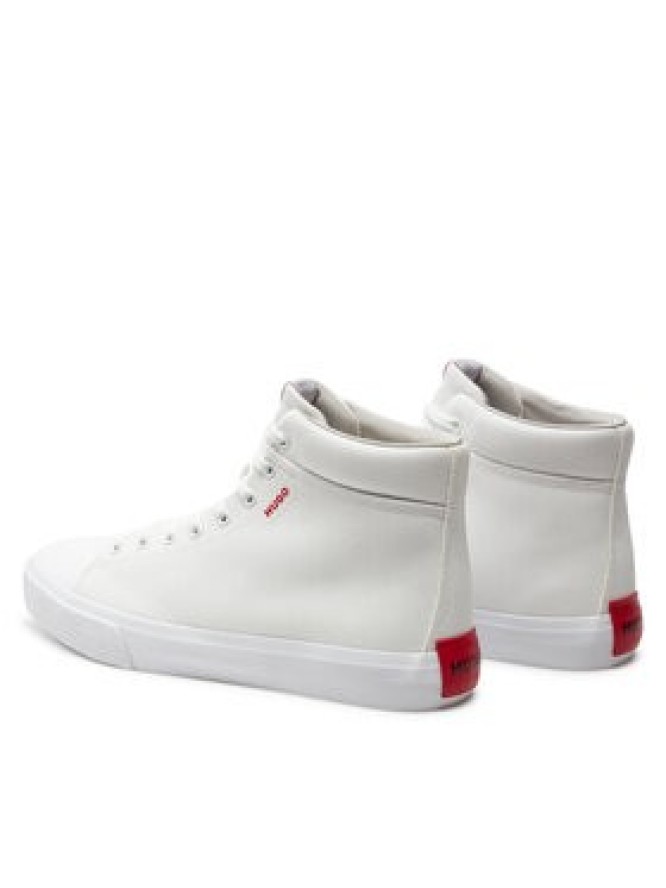 Hugo Sneakersy Dyerh Hito Cv N 50521387 Biały