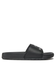 Converse Klapki All Star Slide Slip 171214C Czarny