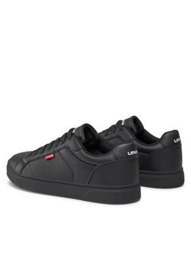 Levi's® Sneakersy 235438-794 Czarny