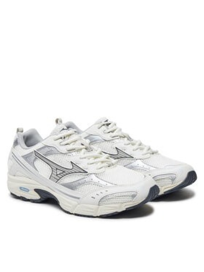 Mizuno Sneakersy Mxr Sport D1GA2451 Srebrny