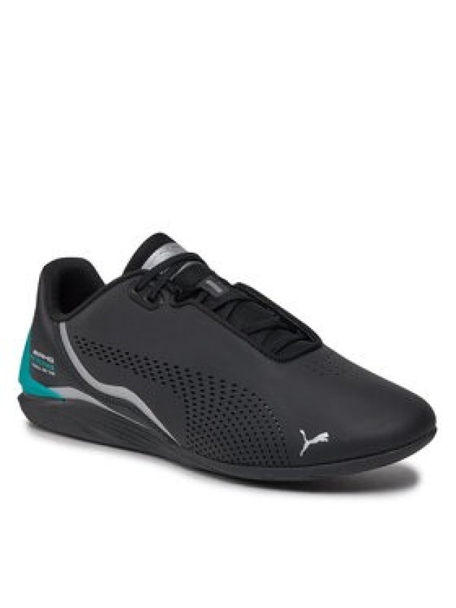 Puma Sneakersy Mapf1 Drift Cat Decima 307196 04 Czarny