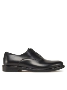 Pollini Półbuty SB10112M0MUA0000 Czarny