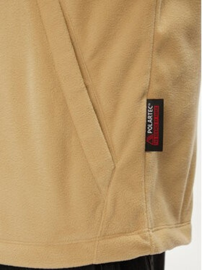 The North Face Polar Homesafe NF0A8563 Beżowy Regular Fit