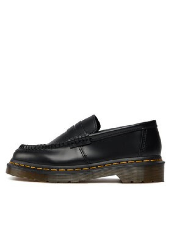 Dr. Martens Loafersy Penton 30980001 Czarny