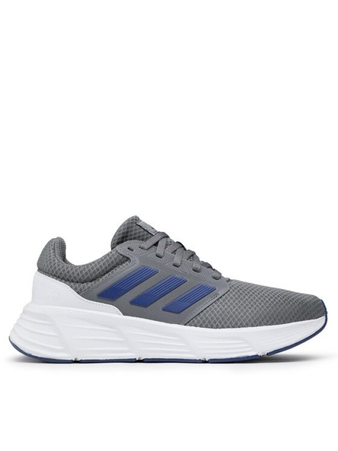 adidas Buty do biegania Galaxy 6 Shoes HP2420 Szary