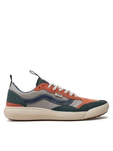 Vans Sneakersy Ua Ultrarange Exo Se VN0A4UWM2LN1 Zielony