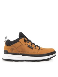 Timberland Sneakersy Field Trekker Low TB0A2A15231 Żółty