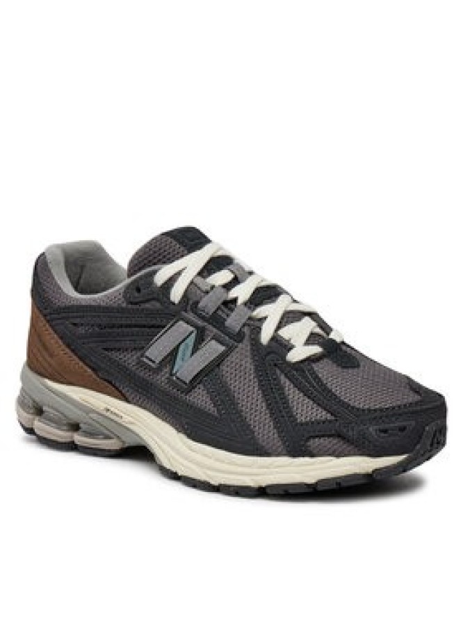 New Balance Sneakersy M1906FE Czarny