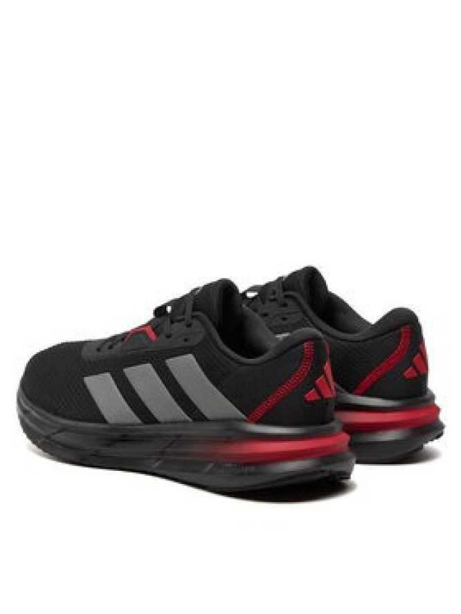 adidas Buty do biegania Galaxy 7 ID8755 Czarny