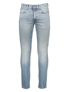 G-Star Dżinsy - Slim fit - w kolorze błękitnym rozmiar: W31/L30