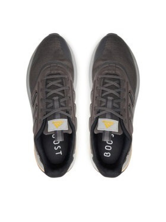 adidas Sneakersy X_PLR Phase ID0433 Brązowy