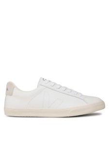 Veja Sneakersy Esplar Leather EA2001B Biały