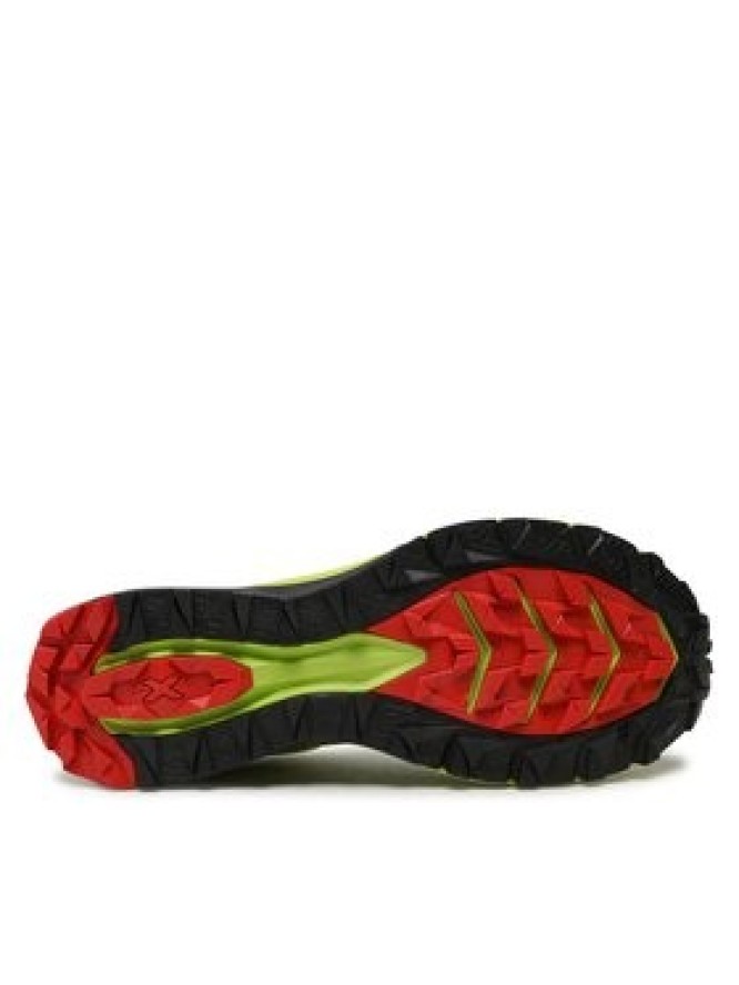 La Sportiva Buty do biegania Jackal II 56J720314 Zielony