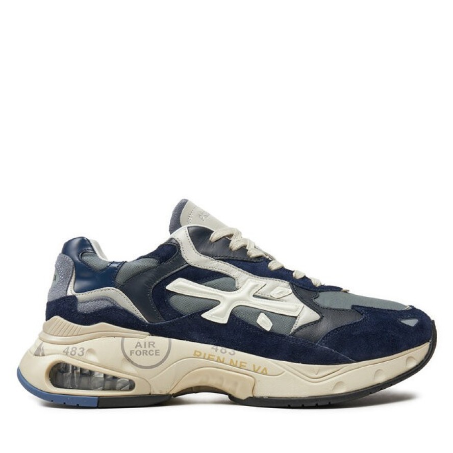 Sneakersy Premiata