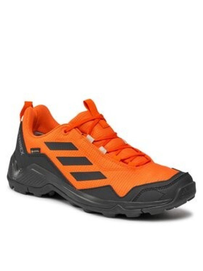 adidas Trekkingi Terrex Eastrail GORE-TEX Hiking Shoes ID7848 Pomarańczowy