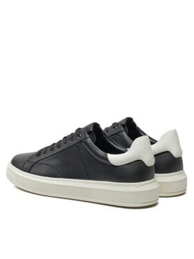 Aldo Sneakersy Marconi 13834938 Czarny