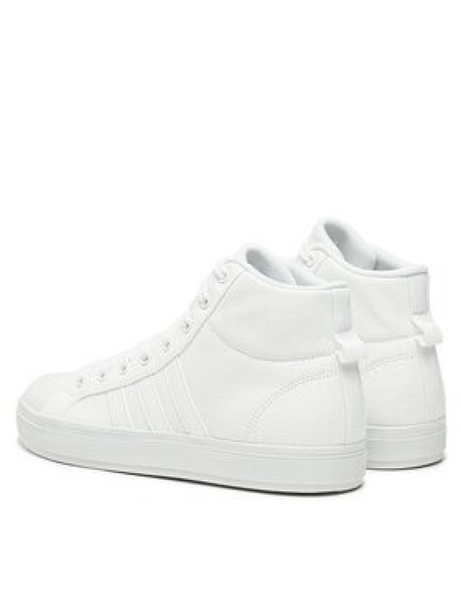adidas Sneakersy Bravada 2.0 HP7976 Biały