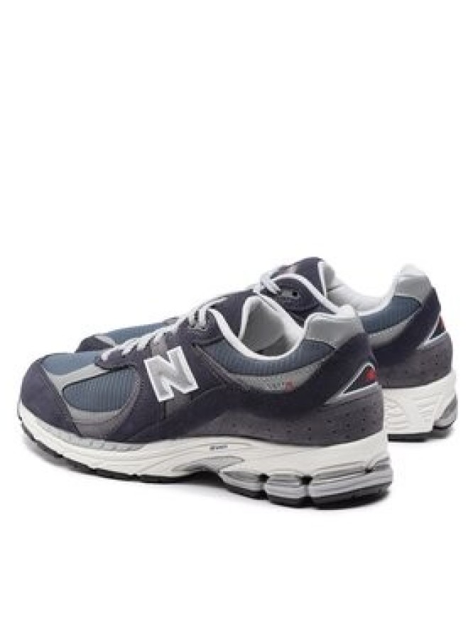New Balance Sneakersy M2002RSF Granatowy