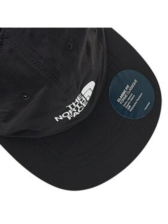 The North Face Czapka z daszkiem Horizon Trucker NF0A5FXSJK31 Czarny