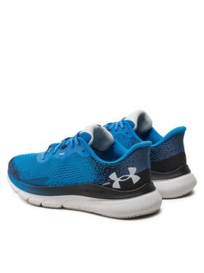 Under Armour Buty Ua Hovr Turbulence 2 3026520-401 Niebieski