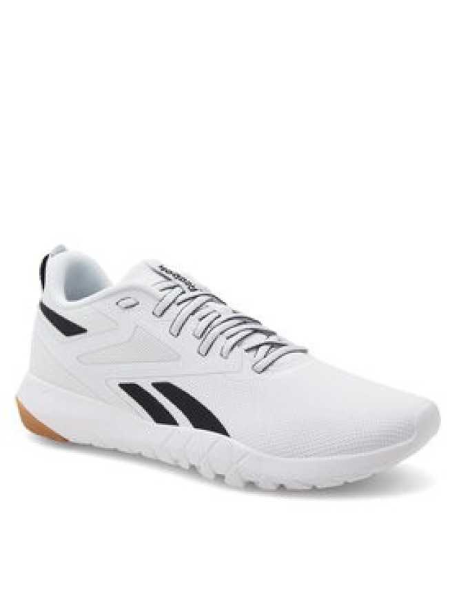 Reebok Buty na siłownię Flexagon Force 4 100074769 Biały