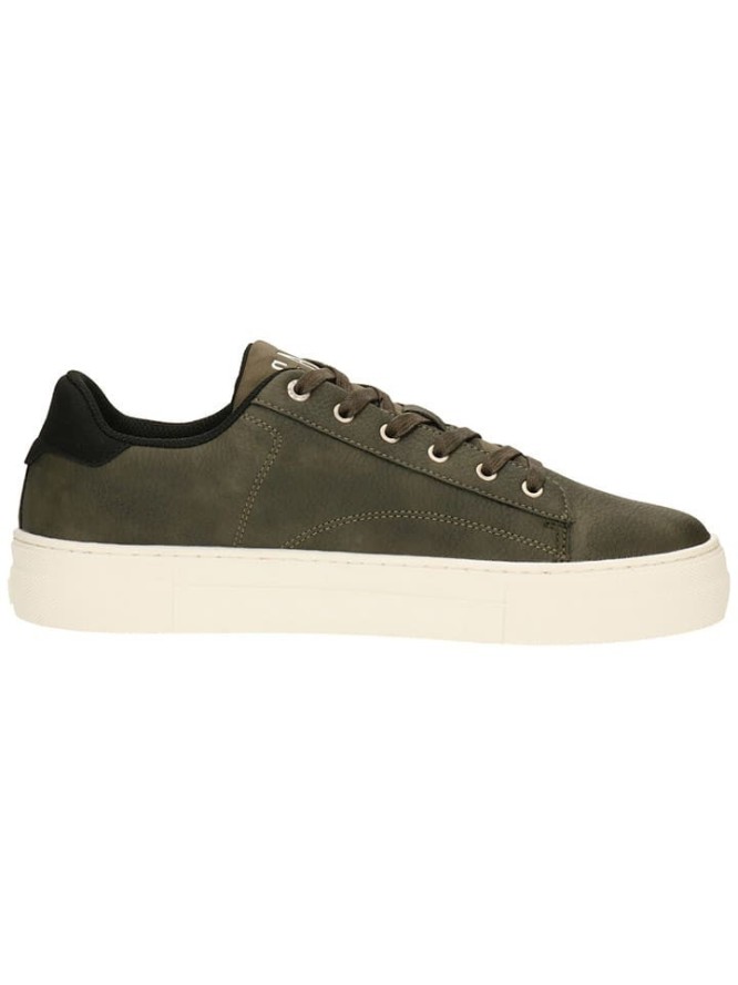 GAP Sneakersy "Portland" w kolorze khaki rozmiar: 41