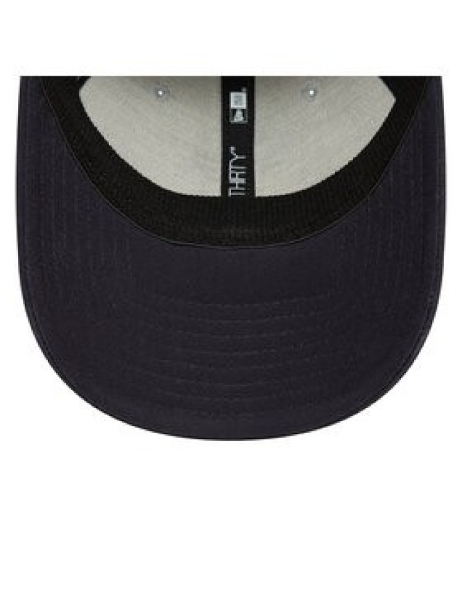 New Era Czapka z daszkiem Microcord 3930 Man U 60432036 Szary