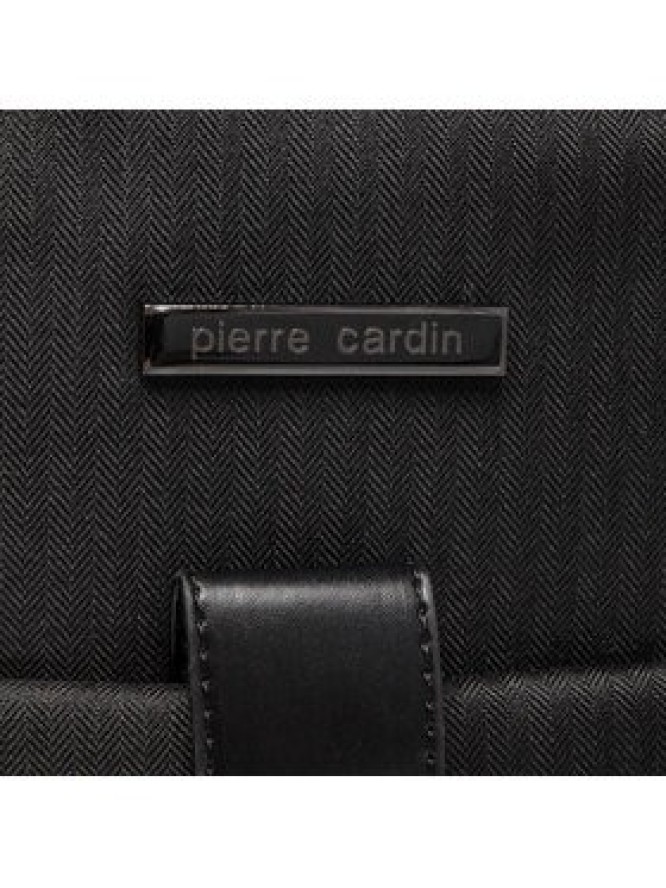 Pierre Cardin Saszetka Business Bag 33810 Czarny