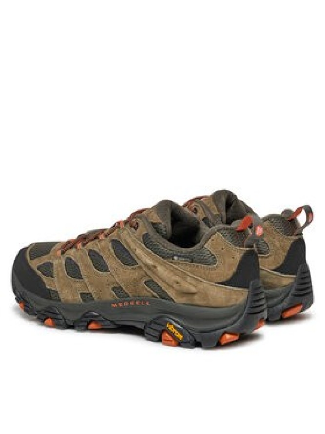 Merrell Trekkingi Moab 3 Gtx J035801 Khaki