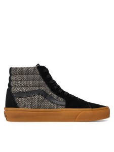 Vans Sneakersy Sk8-Hi VN000CP9YS81 Czarny